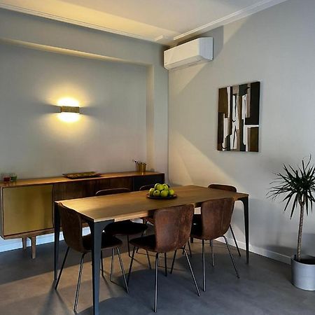 Maison Floran Appartamento In Centro A Trieste Exteriör bild