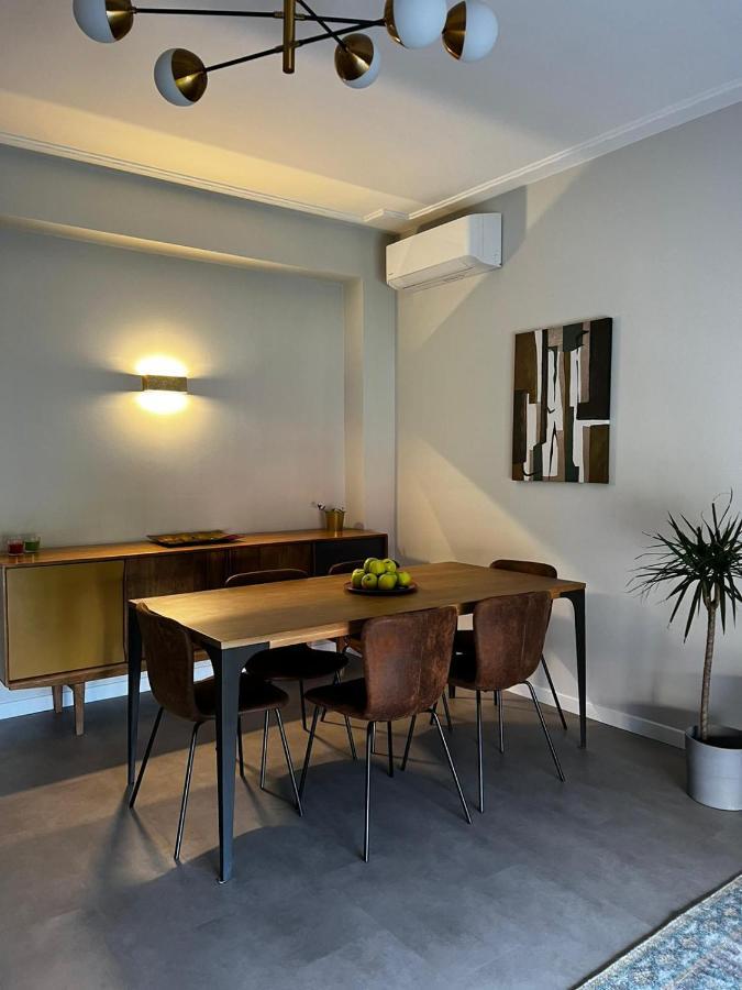 Maison Floran Appartamento In Centro A Trieste Exteriör bild