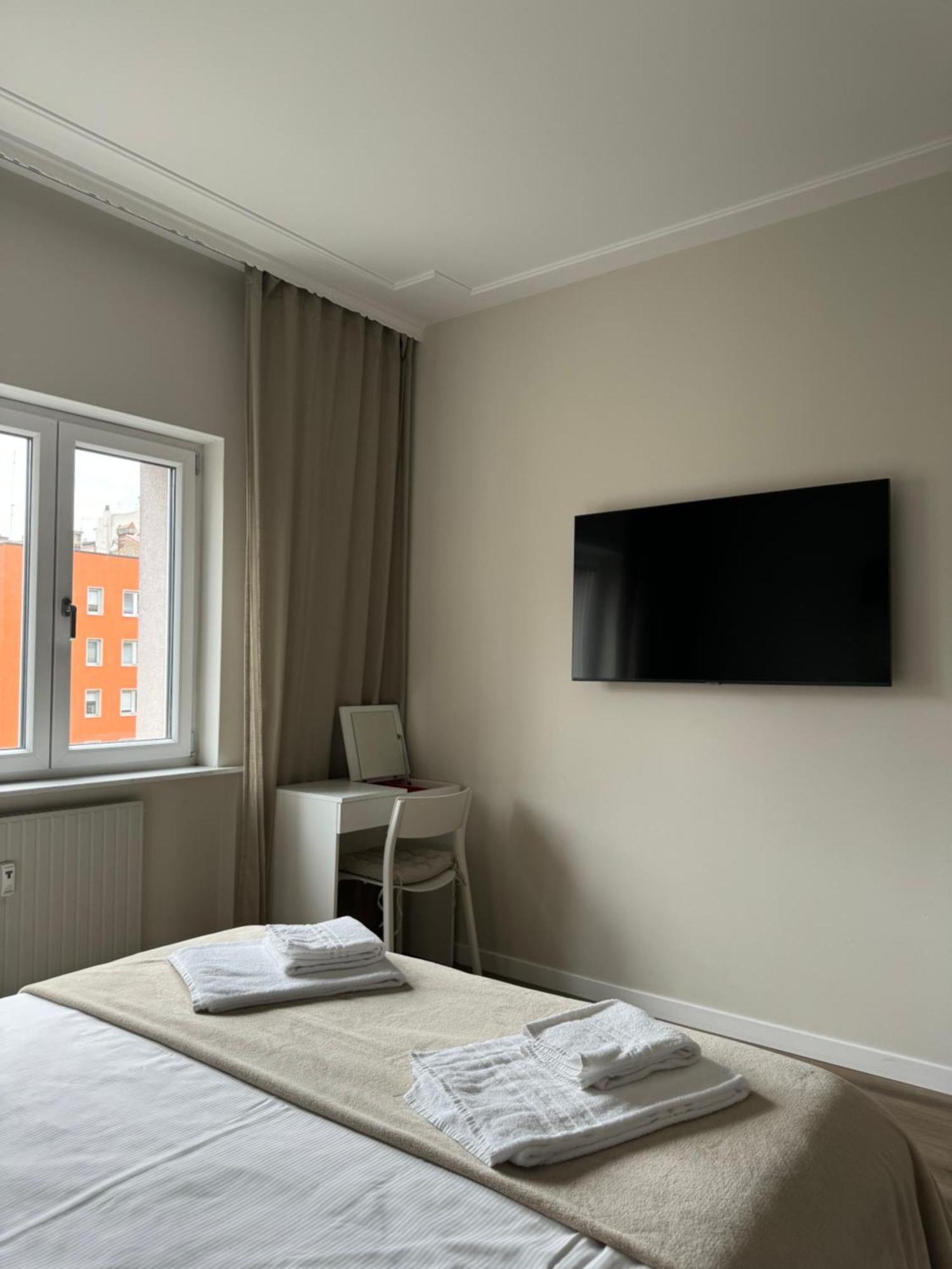 Maison Floran Appartamento In Centro A Trieste Exteriör bild