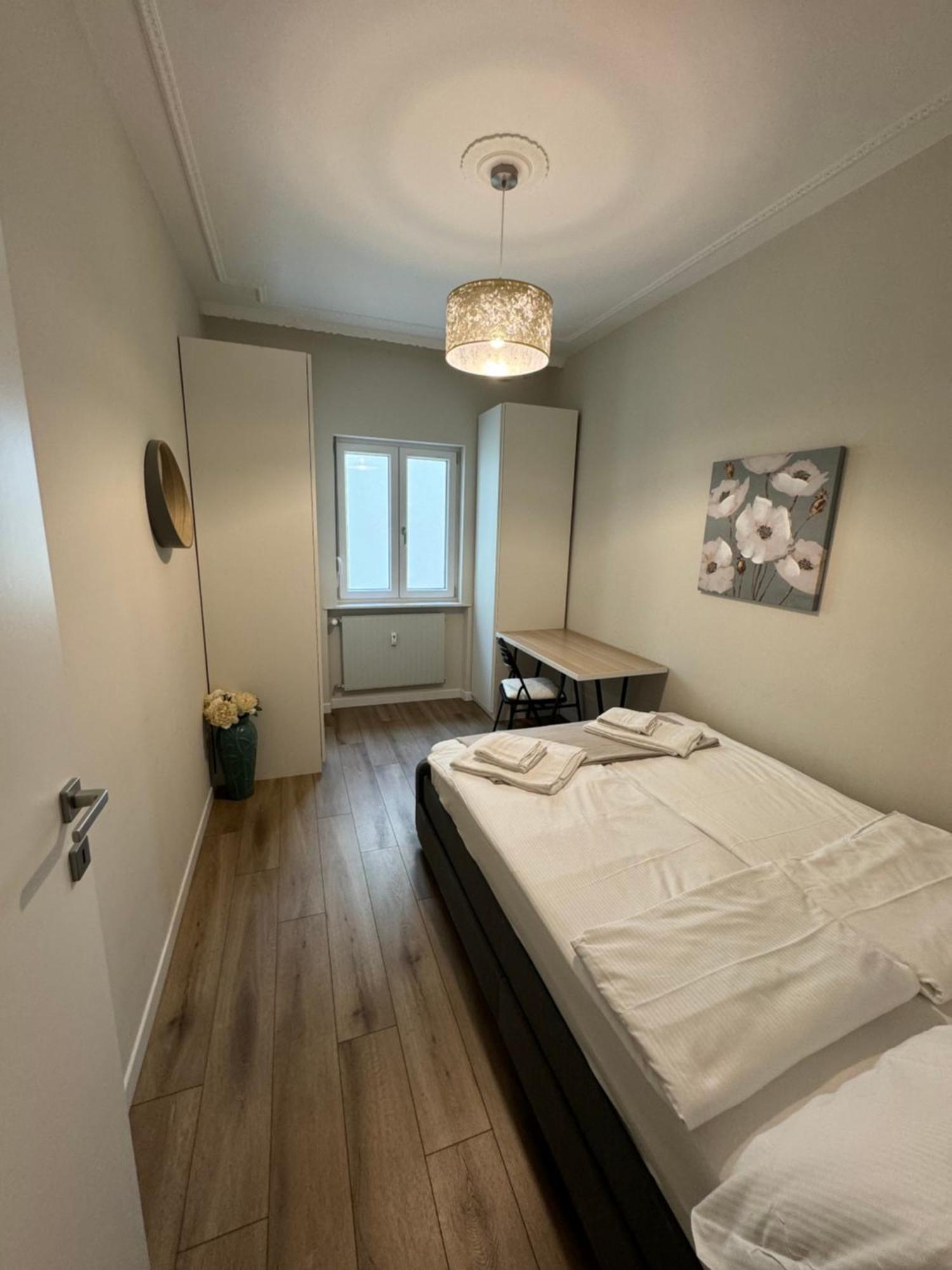 Maison Floran Appartamento In Centro A Trieste Exteriör bild