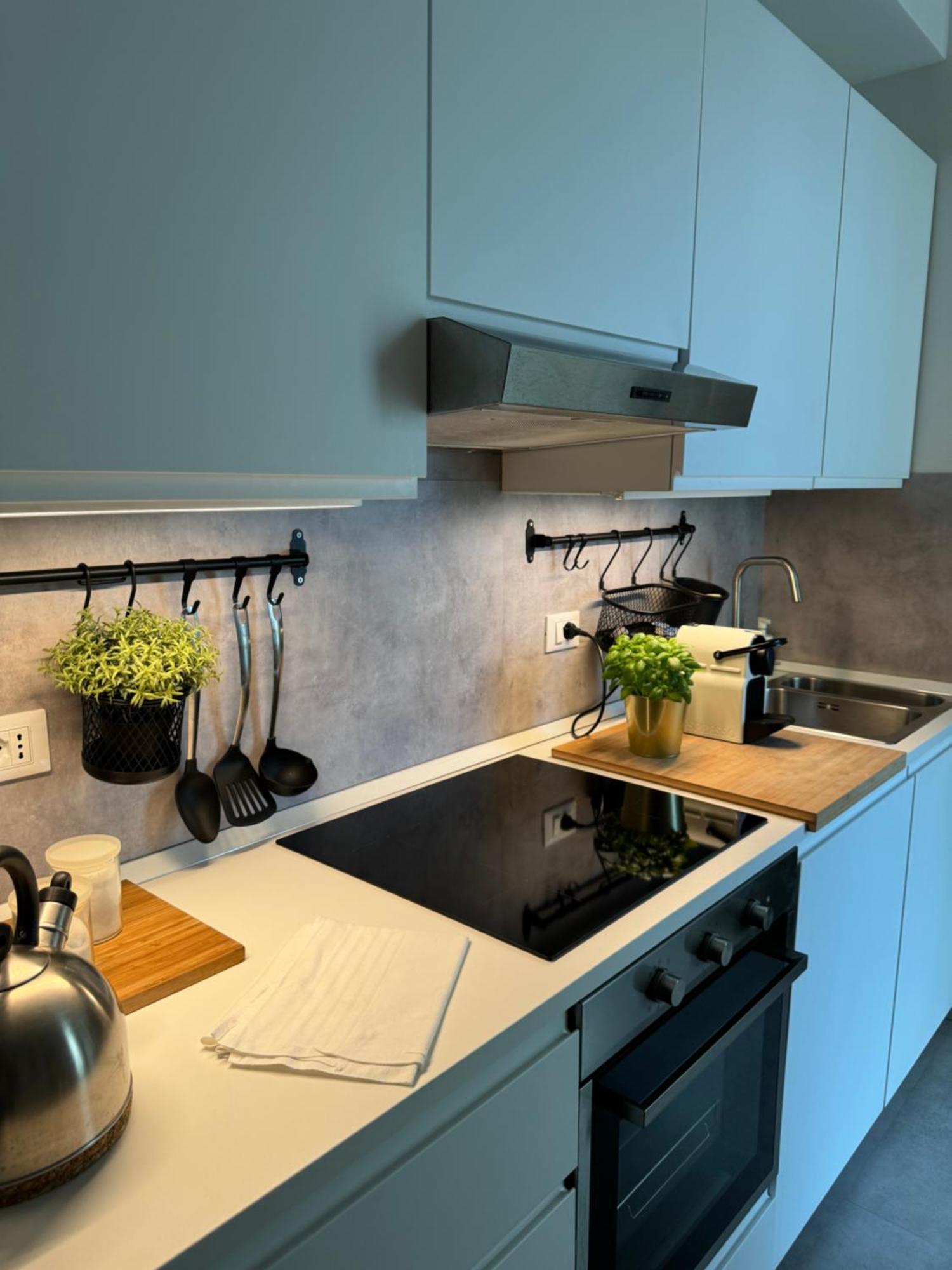Maison Floran Appartamento In Centro A Trieste Exteriör bild