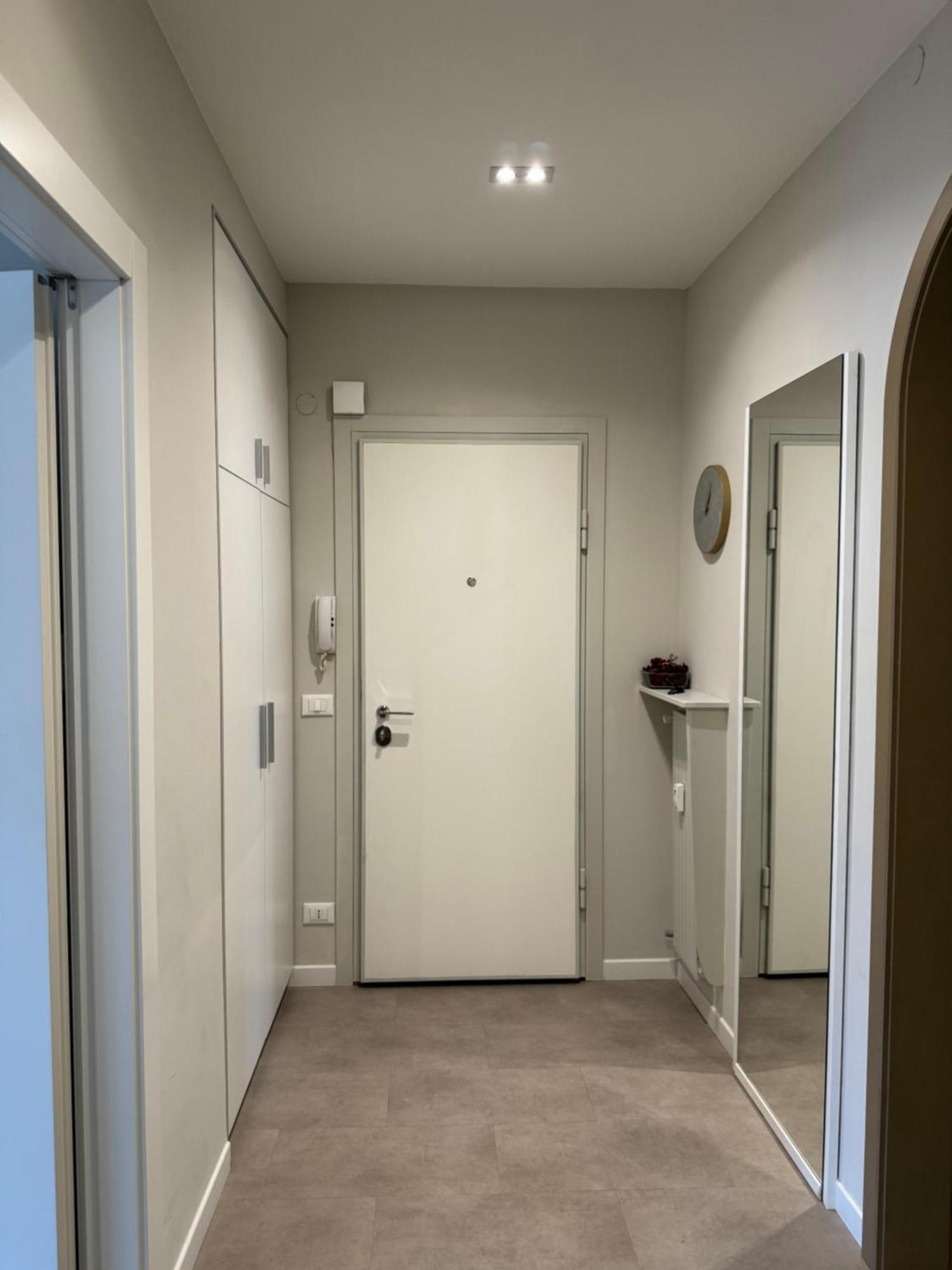 Maison Floran Appartamento In Centro A Trieste Exteriör bild