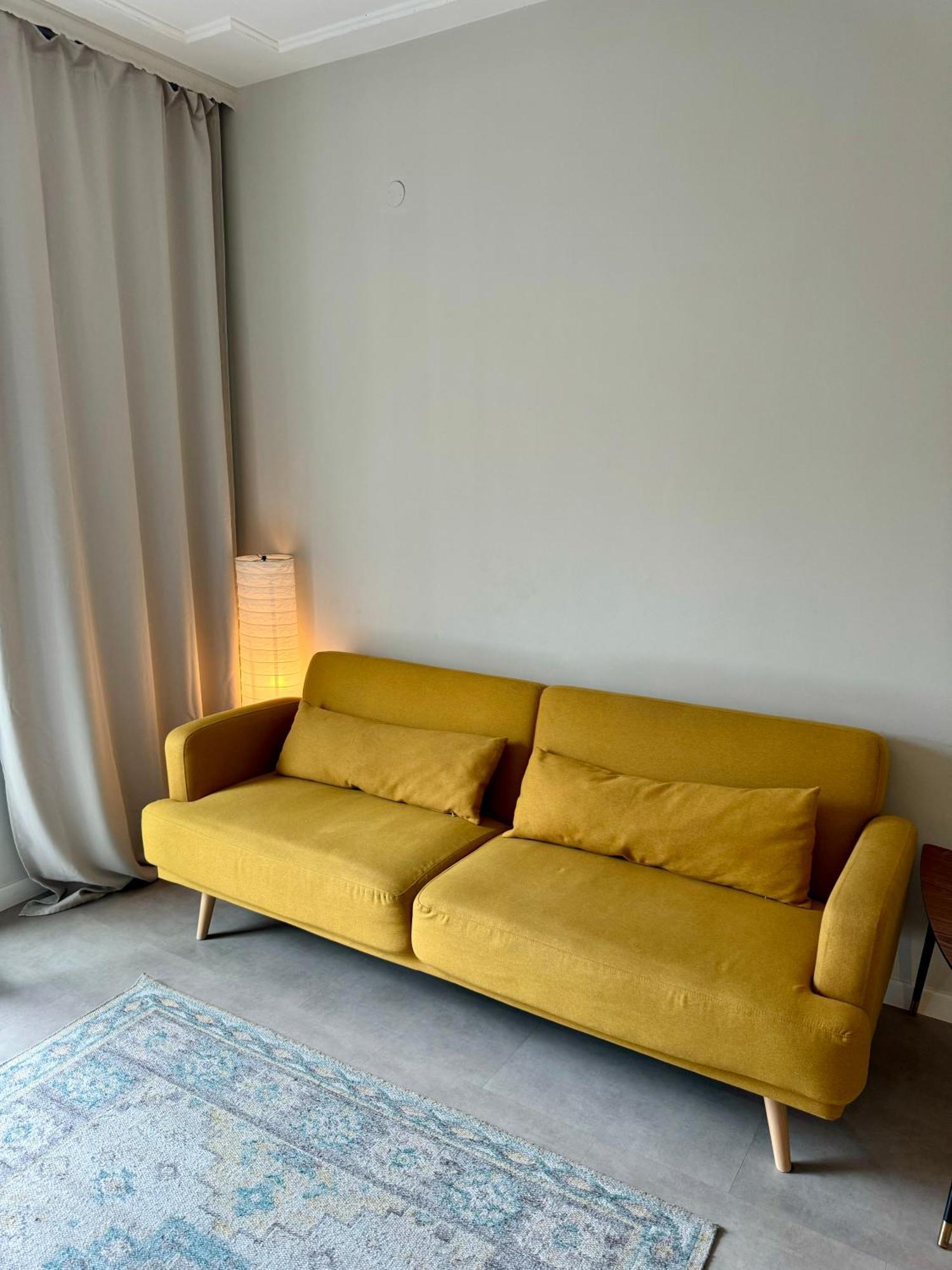 Maison Floran Appartamento In Centro A Trieste Exteriör bild